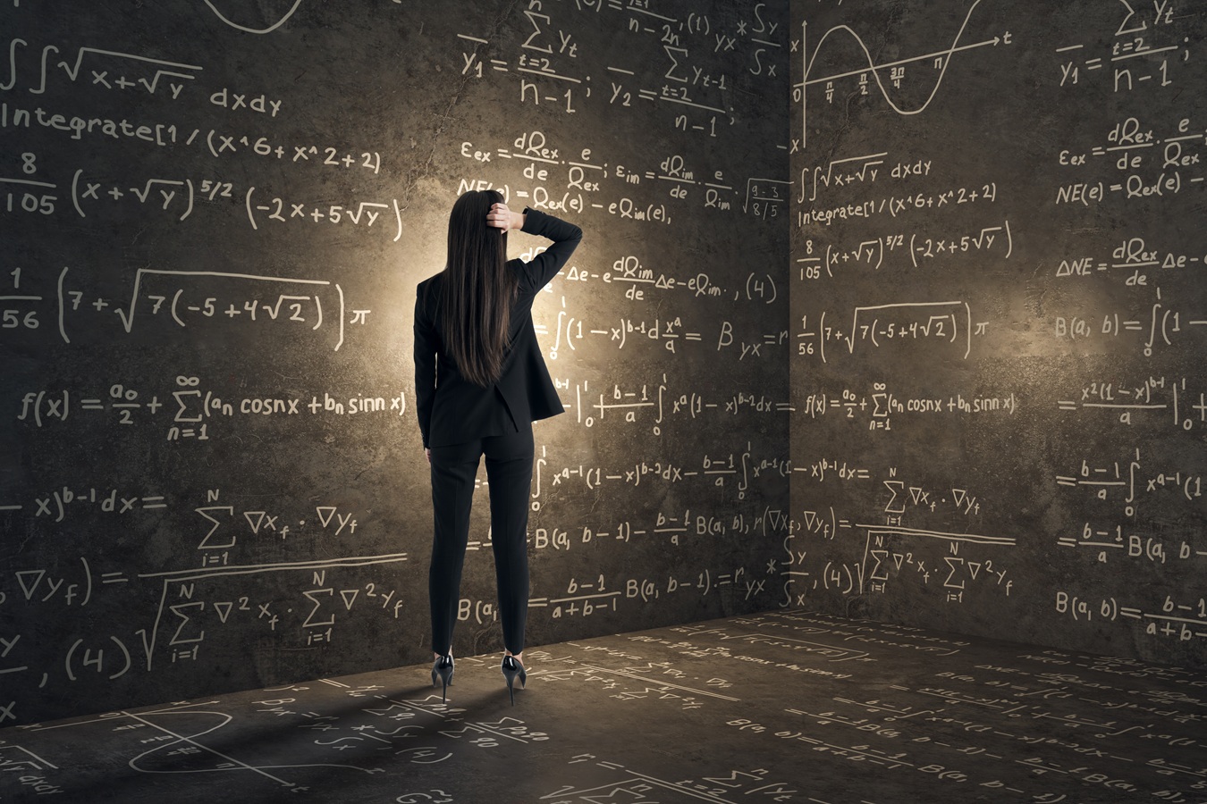 math graphic